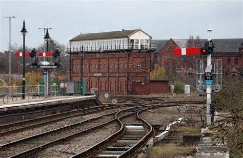 shrewsbury severn bridge junction signal box|severn bridge junction.